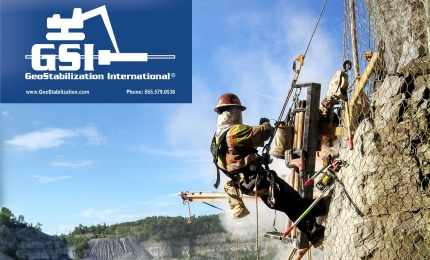 geostabilization international GSI